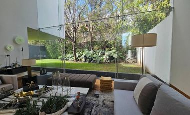 Agua 175 Casa 3, Jardines Del Pedregal, Alvaro Obregón, Ciudad De México