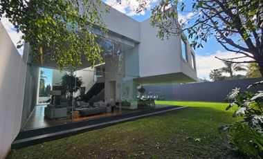 Agua 175 Casa 3, Jardines Del Pedregal, Alvaro Obregón, Ciudad De México