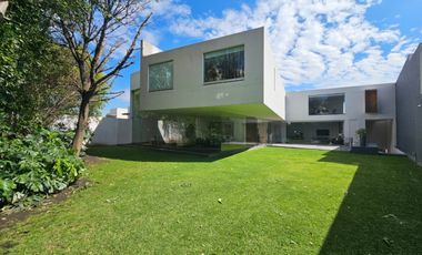 Agua 175 Casa 3, Jardines Del Pedregal, Alvaro Obregón, Ciudad De México