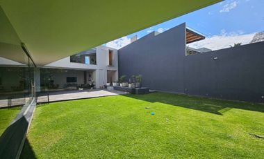 Agua 175 Casa 3, Jardines Del Pedregal, Alvaro Obregón, Ciudad De México