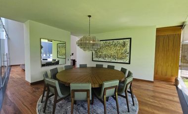 Agua 175 Casa 3, Jardines Del Pedregal, Alvaro Obregón, Ciudad De México