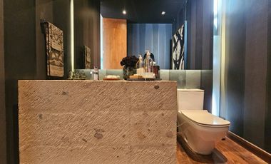 Agua 175 Casa 3, Jardines Del Pedregal, Alvaro Obregón, Ciudad De México