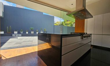 Agua 175 Casa 3, Jardines Del Pedregal, Alvaro Obregón, Ciudad De México