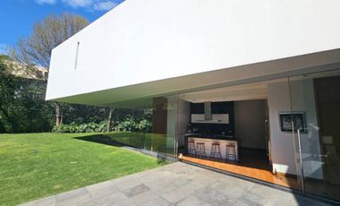 Agua 175 Casa 3, Jardines Del Pedregal, Alvaro Obregón, Ciudad De México
