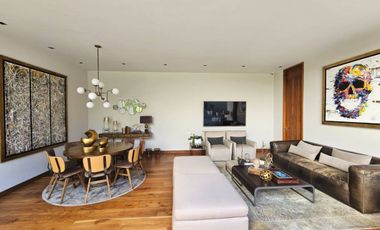 Agua 175 Casa 3, Jardines Del Pedregal, Alvaro Obregón, Ciudad De México