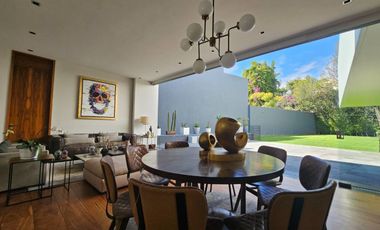 Agua 175 Casa 3, Jardines Del Pedregal, Alvaro Obregón, Ciudad De México
