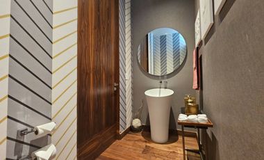 Agua 175 Casa 3, Jardines Del Pedregal, Alvaro Obregón, Ciudad De México