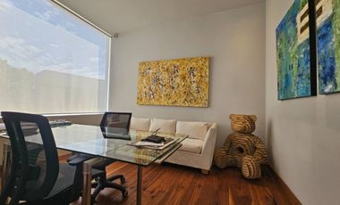 Agua 175 Casa 3, Jardines Del Pedregal, Alvaro Obregón, Ciudad De México