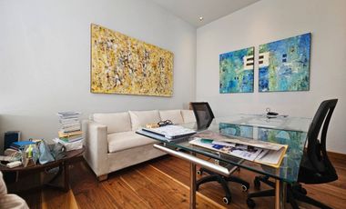 Agua 175 Casa 3, Jardines Del Pedregal, Alvaro Obregón, Ciudad De México