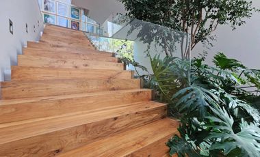 Agua 175 Casa 3, Jardines Del Pedregal, Alvaro Obregón, Ciudad De México