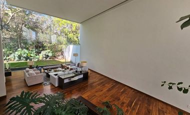 Agua 175 Casa 3, Jardines Del Pedregal, Alvaro Obregón, Ciudad De México