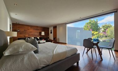 Agua 175 Casa 3, Jardines Del Pedregal, Alvaro Obregón, Ciudad De México
