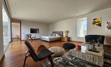 Agua 175 Casa 3, Jardines Del Pedregal, Alvaro Obregón, Ciudad De México