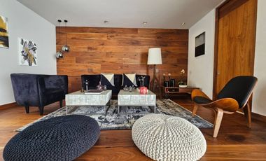Agua 175 Casa 3, Jardines Del Pedregal, Alvaro Obregón, Ciudad De México