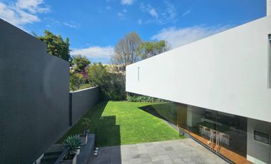 Agua 175 Casa 3, Jardines Del Pedregal, Alvaro Obregón, Ciudad De México