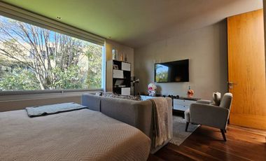 Agua 175 Casa 3, Jardines Del Pedregal, Alvaro Obregón, Ciudad De México