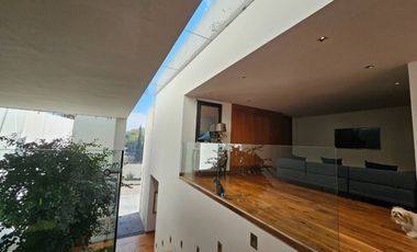 Agua 175 Casa 3, Jardines Del Pedregal, Alvaro Obregón, Ciudad De México