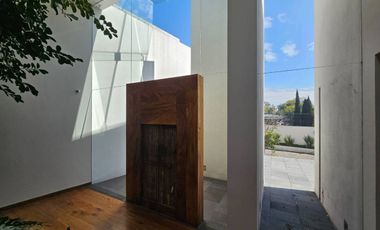 Agua 175 Casa 3, Jardines Del Pedregal, Alvaro Obregón, Ciudad De México
