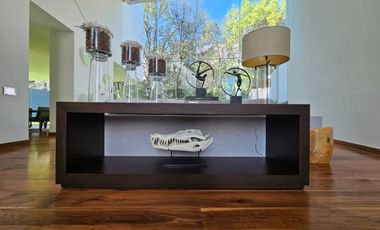 Agua 175 Casa 3, Jardines Del Pedregal, Alvaro Obregón, Ciudad De México