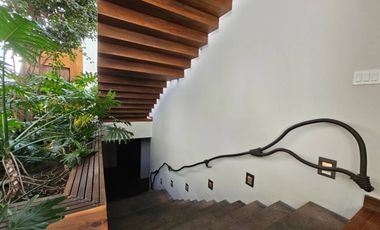 Agua 175 Casa 3, Jardines Del Pedregal, Alvaro Obregón, Ciudad De México