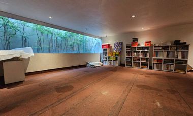 Agua 175 Casa 3, Jardines Del Pedregal, Alvaro Obregón, Ciudad De México