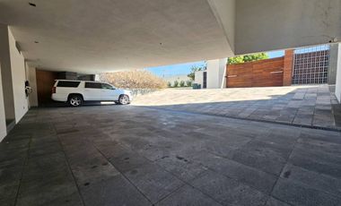 Agua 175 Casa 3, Jardines Del Pedregal, Alvaro Obregón, Ciudad De México