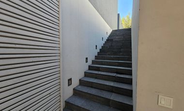 Agua 175 Casa 3, Jardines Del Pedregal, Alvaro Obregón, Ciudad De México