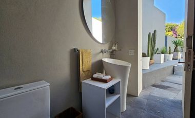 Agua 175 Casa 3, Jardines Del Pedregal, Alvaro Obregón, Ciudad De México
