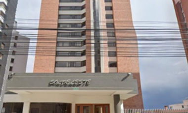 Penthouse Exclusivo en Sector de El Bosque, Quito