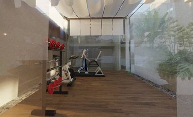 Loft en Preventa en Grand Legacy Art, Tulum D5