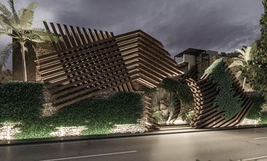 Loft en Preventa en Grand Legacy Art, Tulum D5