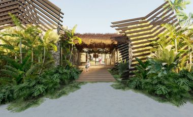 Loft en Preventa en Grand Legacy Art, Tulum D5