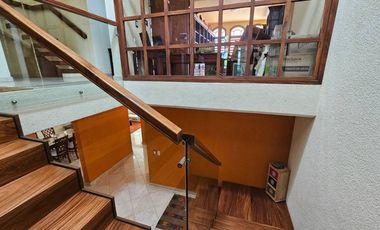 Tantoco 12, San Jerónimo Lídice, La Magdalena Contreras, Ciudad De México