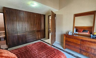 Tantoco 12, San Jerónimo Lídice, La Magdalena Contreras, Ciudad De México