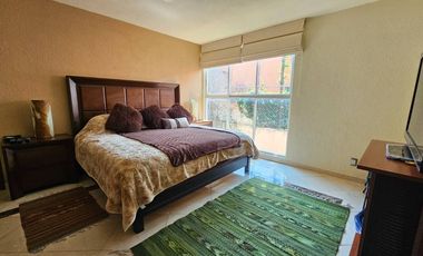 Tantoco 12, San Jerónimo Lídice, La Magdalena Contreras, Ciudad De México