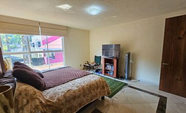 Tantoco 12, San Jerónimo Lídice, La Magdalena Contreras, Ciudad De México