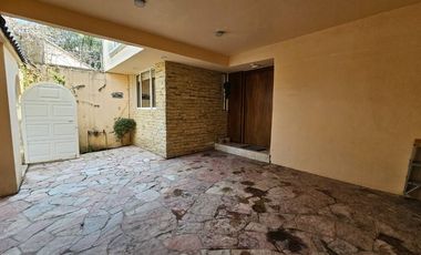 Tantoco 12, San Jerónimo Lídice, La Magdalena Contreras, Ciudad De México