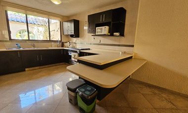 Tantoco 12, San Jerónimo Lídice, La Magdalena Contreras, Ciudad De México