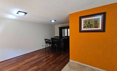 Tantoco 12, San Jerónimo Lídice, La Magdalena Contreras, Ciudad De México