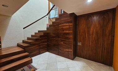 Tantoco 12, San Jerónimo Lídice, La Magdalena Contreras, Ciudad De México