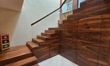 Tantoco 12, San Jerónimo Lídice, La Magdalena Contreras, Ciudad De México