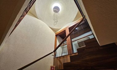 Tantoco 12, San Jerónimo Lídice, La Magdalena Contreras, Ciudad De México