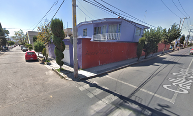 Venta de Casa en Tlahuac, CDMX.