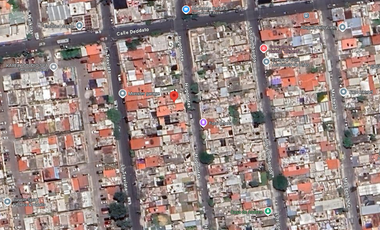 Venta de Casa en Tlahuac, CDMX.