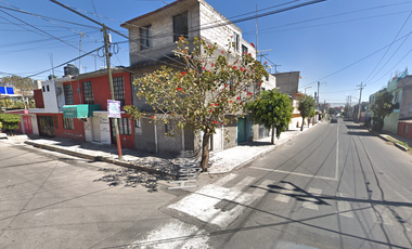 Venta de Casa en Tlahuac, CDMX.