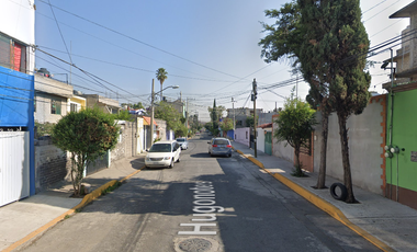 Venta de Casa en Tlahuac, CDMX.