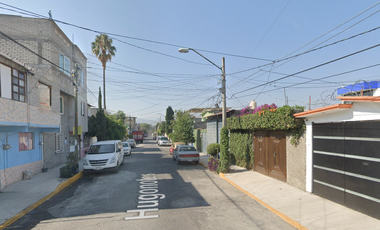 Venta de Casa en Tlahuac, CDMX.