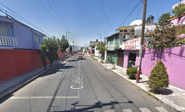 Venta de Casa en Tlahuac, CDMX.