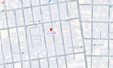 Venta de Casa en Tlahuac, CDMX.