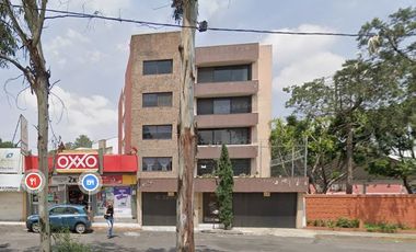 Departamento en Lomas Verdes, Naucalpan de Juarez REMATE BANCARIO